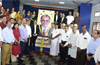 Rich tributes paid to ex-chairman of Karnataka Bank late P Jayaram Bhat